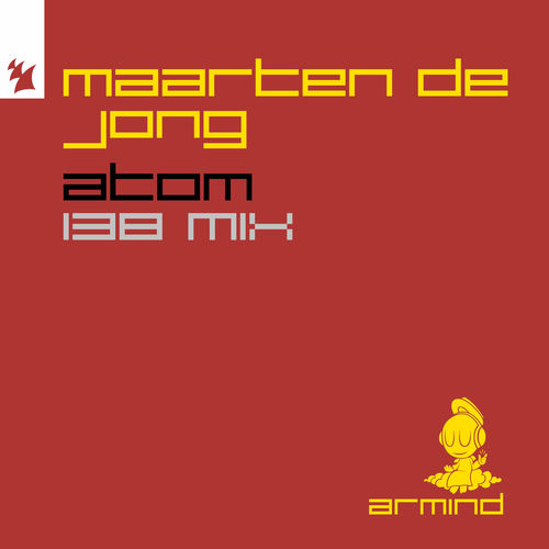 Cover von Maarten De Jong