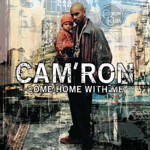 Cover von Cam'ron