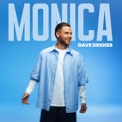 Cover von Dave Dekker