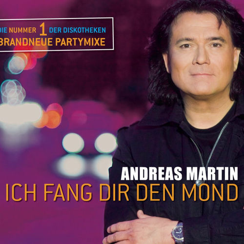 Cover von Andreas Martin