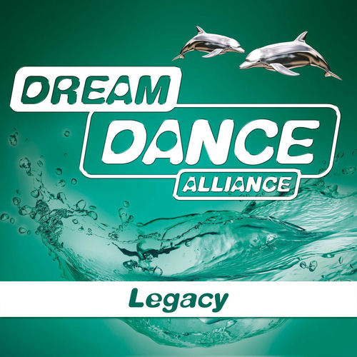 Cover von Dream Dance Alliance