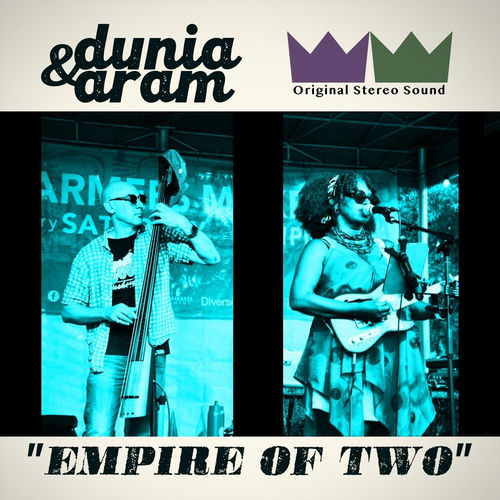 Dunia & Aram - The Passenger