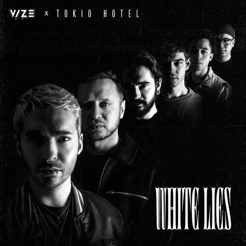 Cover von Vize & Tokio Hotel