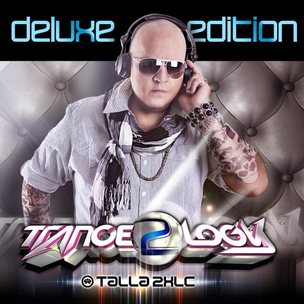 Cover von Talla 2 XLC