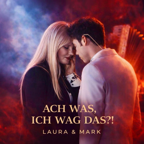 Cover von Laura & Mark