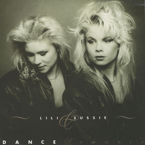 Lili & Sussie - Candy Love