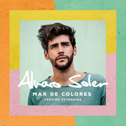 Cover von Alvaro Soler