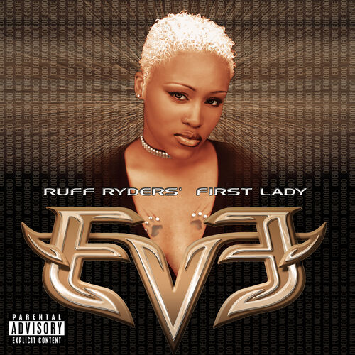Cover von Eve