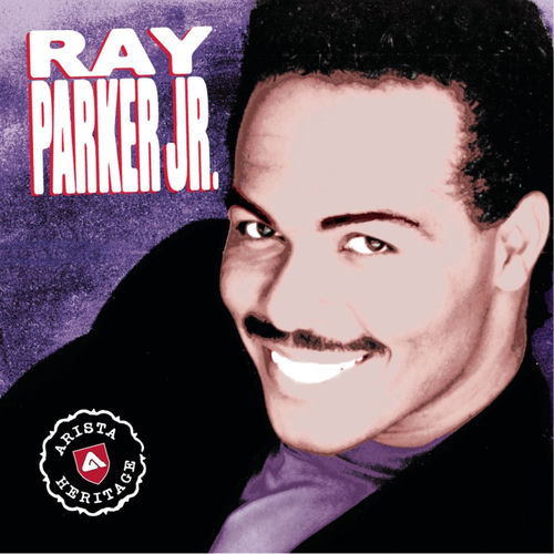 Cover von Ray Parker Jr.