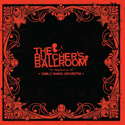 Cover von Diablo Swing Orchestra