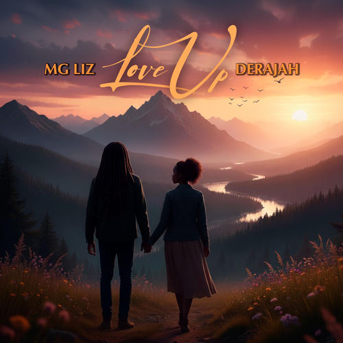 Cover von MG LIZ, DERAJAH, BRUNO DUPRE