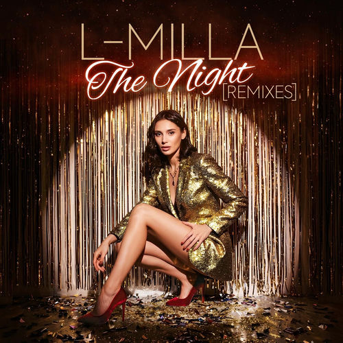 Cover von L-Milla