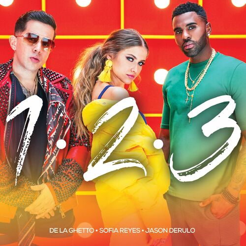 Cover von Sofia Reyes