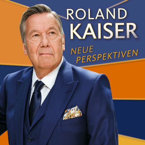 Cover von Roland Kaiser