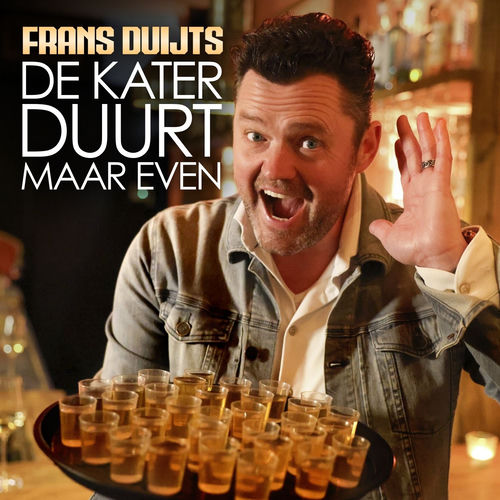 Cover von Frans Duijts