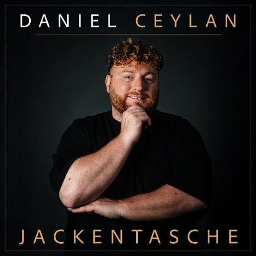 Cover von Daniel Ceylan