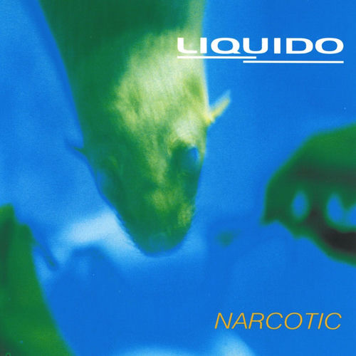 Cover von Liquido