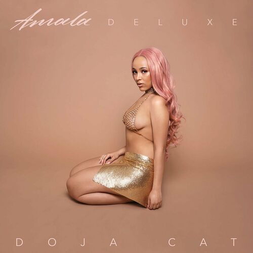 Cover von Doja Cat