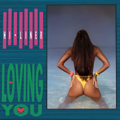 Cover von Hi-Liner