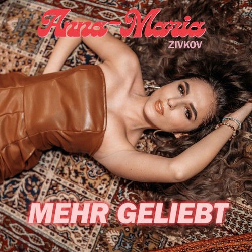 Cover von Anna-Maria Zivkov