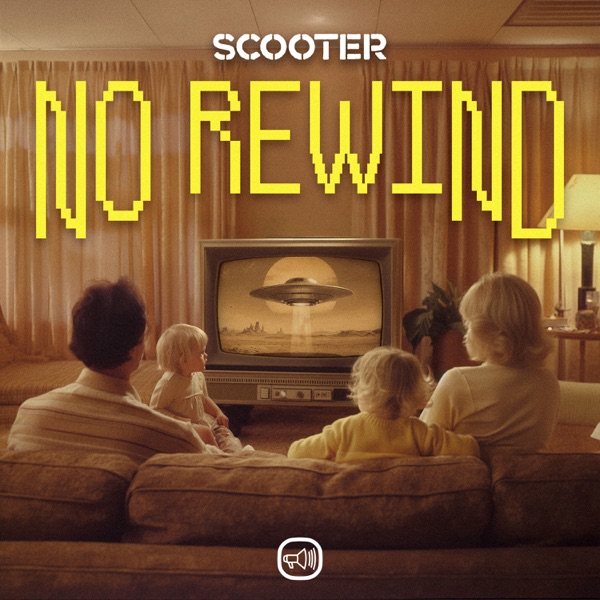 Cover von Scooter