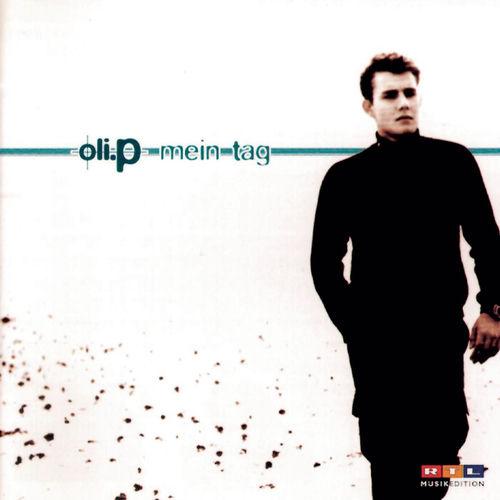 Cover von Oli P.