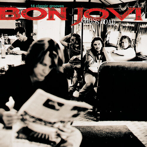 Cover von Jon Bon Jovi