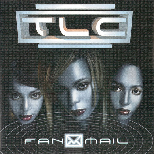 Cover von TLC