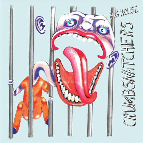 Cover von CrumbSnatchers