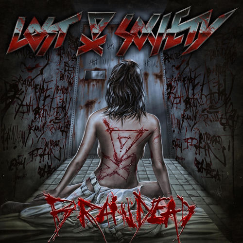 Cover von Lost Society