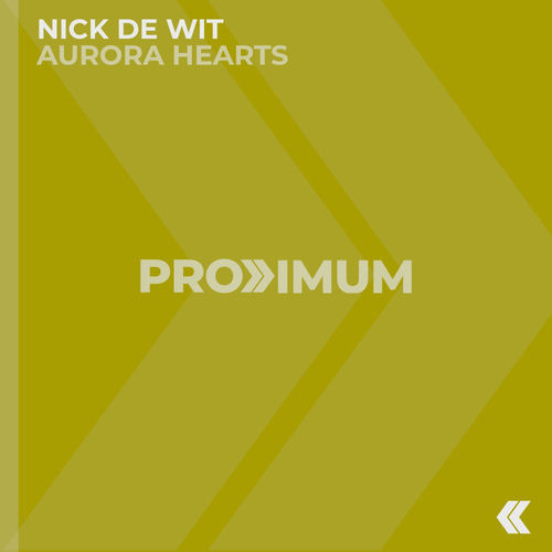 Cover von Nick De Wit
