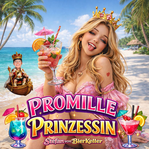 Cover von Stefan von BierKeller