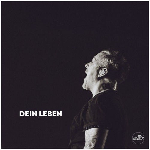 Cover von Mike Leon Grosch