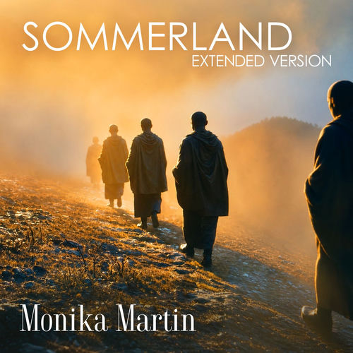 Cover von Monika Martin