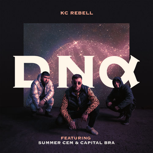 Cover von Kc Rebell feat. Summer Cem & Capital Bra