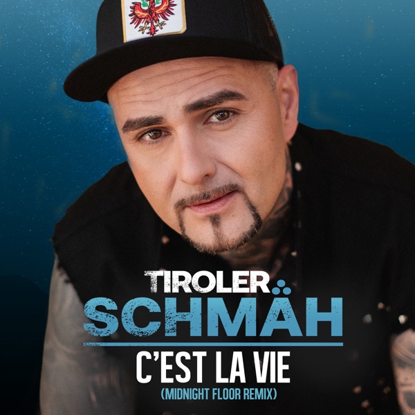 Cover von Tiroler Schmäh