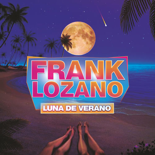 Cover von Frank Lozano