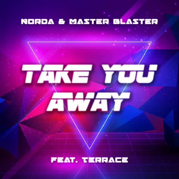 Cover von Norda & Masterblaster feat. Terrace