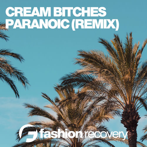 Cover von Cream Bitches
