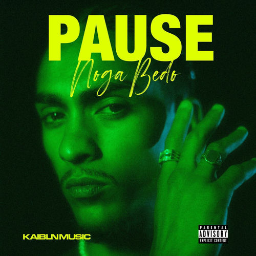 Cover von Kaibln Music 