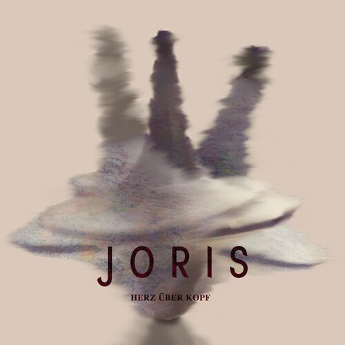 Cover von Joris