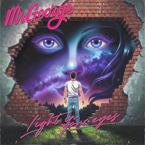 Cover von MrGeorge