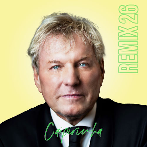 Cover von Bernhard Brink