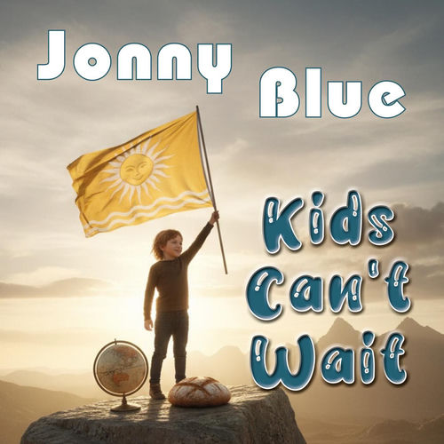 Cover von Jonny Blue