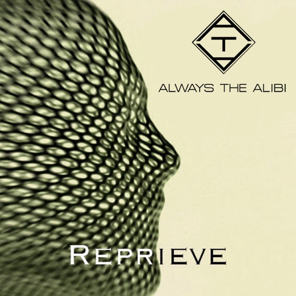 Cover von Always The Alibi