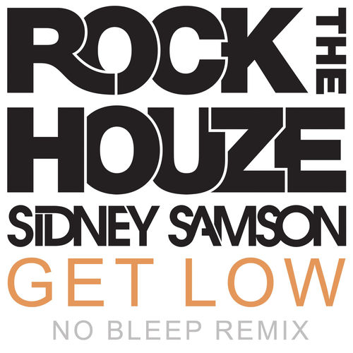 Cover von Sidney Samson