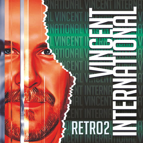 Cover von Vincent International