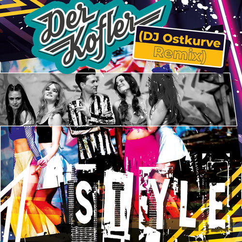 Cover von Der Kofler