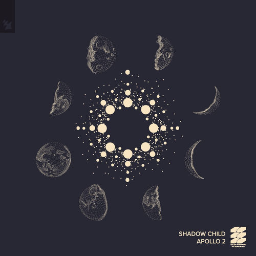 Cover von Binary Finary