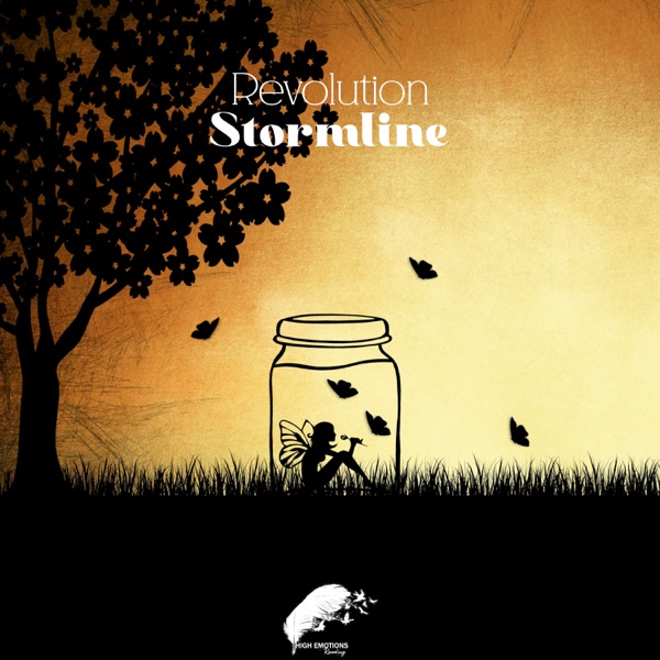 Cover von Stormline
